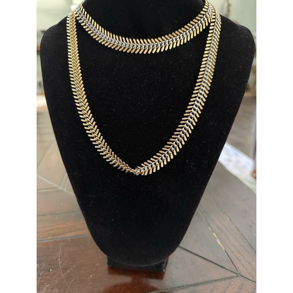 Givenchy Vintage Necklace
